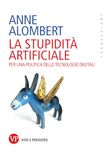La GPSR Kontakt La stupidità artificiale. Per una politica delle tecnologie digitali Paperback