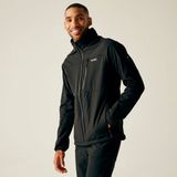 Regatta Moutdale isolerende winddichte softshell jas voor heren