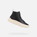 GEOX Baskets montantes Femme Noir Pointure 36