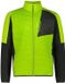 CMP Hybride jas Performance Stretch Heren 3XL Mela Fleece/Polyester