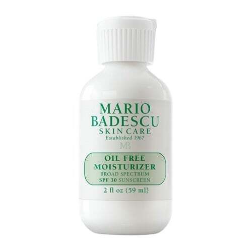 Mario Badescu Mario Badescu Oil Free Moisturizer SPF 30 59 ml