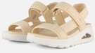Skechers Uno - Summer Stand2 - Dames Sandalen - Naturel - Maat 39