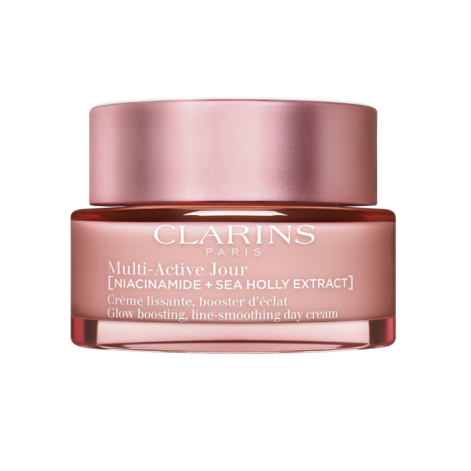 Clarins Multi-Active Day Cream - 50ml - For Dry Skin
