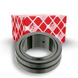 febi bilstein 07479 Sferische lagers voor remnokkenas, verpakking van één