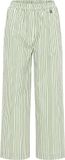 DreiMaster Maritim DreiMaster Culotte M Gebroken wit licht olijfgroen
