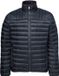 Loap Veste matelassée homme Irvam Noir - L