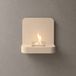 Tenderflame Glow Solo 90 cheminée murale