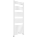 Sanivesk Lima Radiateur design - 160 x 60 cm - Blanc