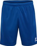 Hummel Hmlessential Shorts True Blue