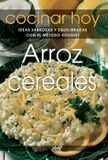 Arroz Libri GmbH Arroz y cereales: Ideas sabrosas y equilibradas con el método KiloDiet