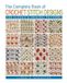 Crochet: Bol Complete Book Of Crochet Stitch Designs