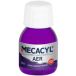 Mecacyl 2t motoradditief, hypersmeermiddel AER