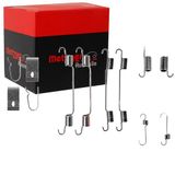 Metzger 105-0722 accessoireset, remklauwen