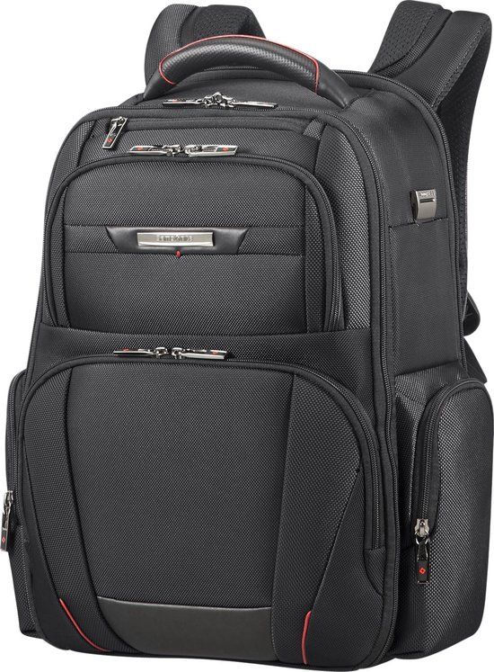 Samsonite Pro-DLX 5 / 5414847851568