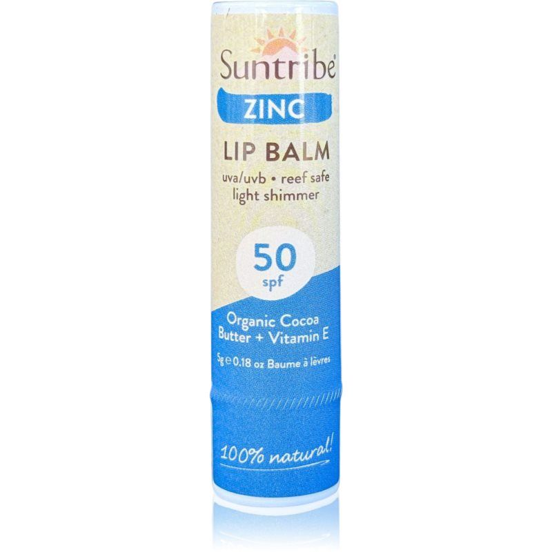 Suntribe Zinc