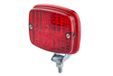 HELLA 2NE 003 030-151 Mistachterlamp