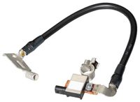 HELLA 6PK 013 288-911 Sensor, accumanagement - 12V - Geschroefd - Kabel: 365mm