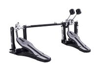 Mapex P600TW Mars dubbele basdrumpedalen
