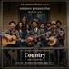 Genussreise – Country: Begleitbuch zur CD-Reihe · Appalachen / Nashville, USA, 1920er · 14 Lieder mit Akkorden