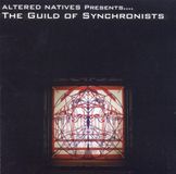 Bertus Distributie Altered Natives Presents The Guild