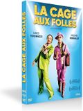La Cage aux folles DVD