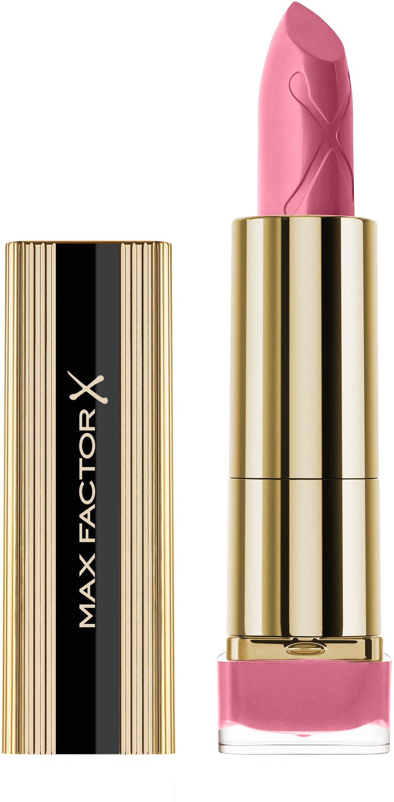 Max Factor Colour Elixir Lipstick - 095 Dusky Rose