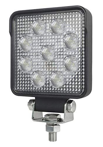 Hella 1GA 357 103-012 Werklamp - Valuefit S1500 - LED - 12V/24V - 1500lm