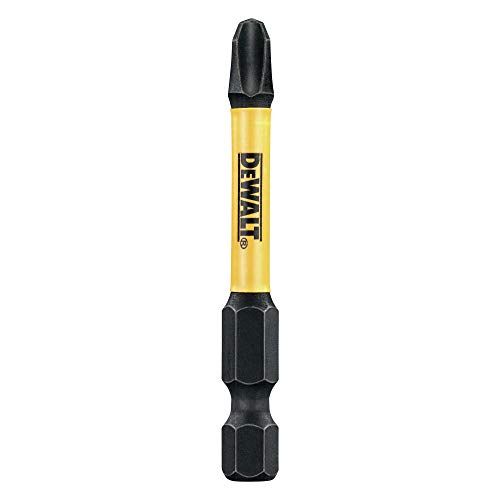 DeWalt Extreme Flextorq schroefbit DT7999T (Ph3, 50 mm, 5 stuks)