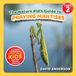 The Libri GmbH The Nature Kid's Guide to Praying Mantises