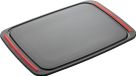 Brund Easycut snijplank 36 x 26 cm noir