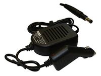 Power4Laptops / DC-adapter laptop autolader / 6-1125sa