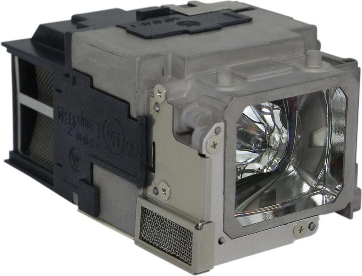 QualityLamp EPSON POWERLITE 1781W beamerlamp LP94 / V13H010L94, bevat originele P-VIP lamp. Prestaties gelijk aan origineel.