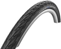 Schwalbe BUB Swal.26-13/8 37-590 HS431 Delta Cruiser zwart