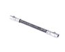 TRW Bremsschlauch hinten links+rechts PHA119 Lengte: 185mm, | Compatibel met: AUDI 80 B1 Stufenheck, 80 B2 Stufenheck, SEAT TOLEDO I, VW CORRADO, GOLF I, GOLF I Cabriolet, GOLF II