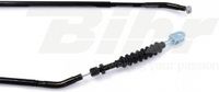 Kabelkoppeling. Vicma Koppelingskabel Kawasaki Z750 2007-2012 Noir