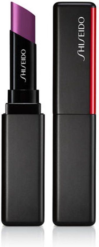 Shiseido VisionAiry Gel Lipstick 215 Future Shock - 1.6g