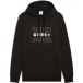 Puma Hoodie Essential Logo Holiday Lab FL