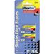 PHC CHB-10 Lame de rasoir jetable #9, emballage individuel 10 pc(s)