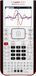 Texas Instruments TI-Nspire CX II-T Rekenmachine - Wit