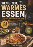 Schnelle Bookmundo Schnelle Abendküche für zwei