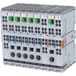 BLOCK EB-2724-2060-0 Elektronische beveiligingsschakelaar 24 V/DC 3 A Aantal uitgangen:2 x Inhoud 1 stuk(s)