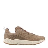 LOWA NUVOLO lage schoenen, Humus bruin