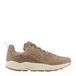 LOWA NUVOLO lage schoenen, Humus bruin