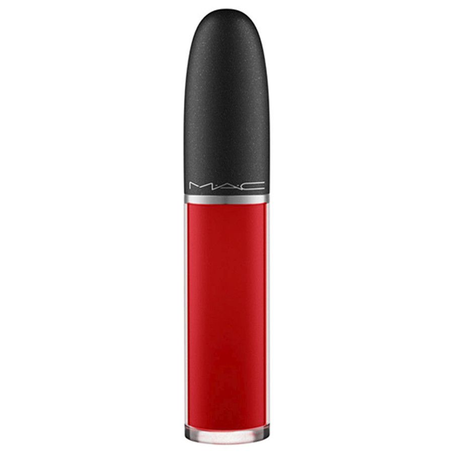MAC Retro Matte Liquid Lipcolour Laque A Levers - Fashion Legacy - 5 ml