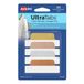 AVERY Zweckform Art. 74786 zelfklevende strips transparant/metallic