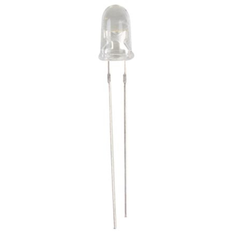 Velleman Standaard led - 5410329726911