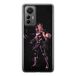 ERT GROUP mobiel telefoonhoesje voor Xiaomi 12 LITE origineel en officieel erkend Marvel patroon Thor 008