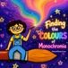 Finding The Colours Of Monochromia