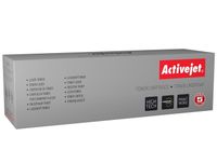 Activejet ATH-151N Zwarte Toner Cartridge Compatibel met HP 151A W1501A, 3050 Pagina's, 1 Stuk