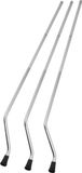 Gibraltar Floor Tom Legs 9.5mm 3 Pack